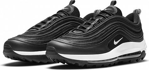 Nike Air Max 97 G Spikeless Golf Shoes