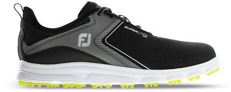 FootJoy Superlites XP Spikeless Golf Shoes