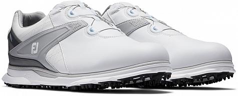 boa spikeless golf shoes