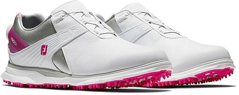 fj golf shoes
