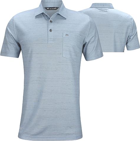 TravisMathew Tender Hooligan Golf Shirts - ON SALE