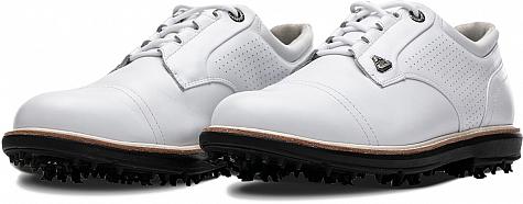 travis mathew golf shoes
