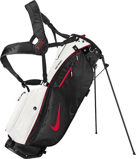 Nike Sport Lite Stand Golf Bags - ON SALE