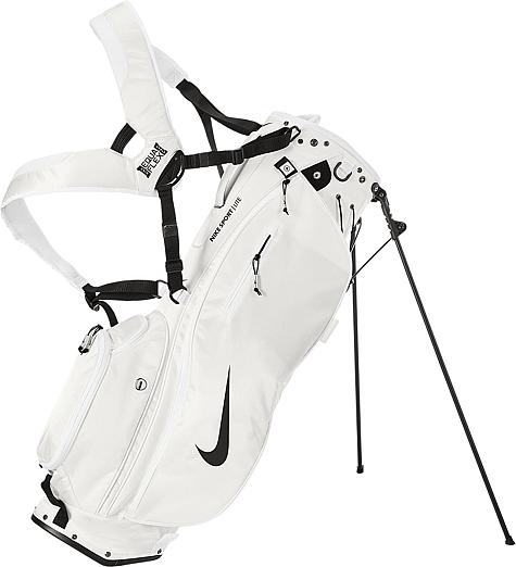 Nike Sport Lite Stand Golf Bags - ON SALE