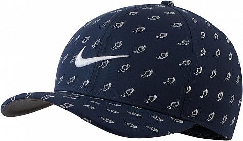 nike aerobill classic 99 fitted