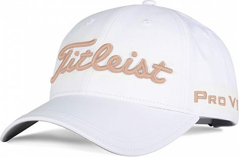 titleist visor womens