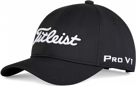 junior titleist cap