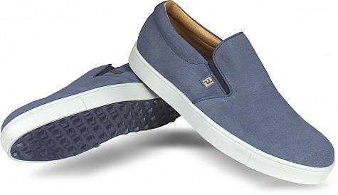 FootJoy Club Casuals Slip-On Spikeless 