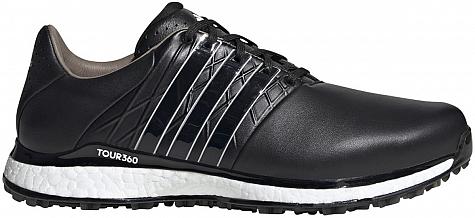 Adidas Tour 360 XT 2.0 Spikeless Golf Shoes