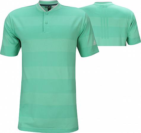 adidas golf primeknit shirt