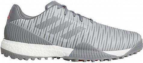 Adidas CodeChaos Sport Spikeless Golf Shoes - ON SALE