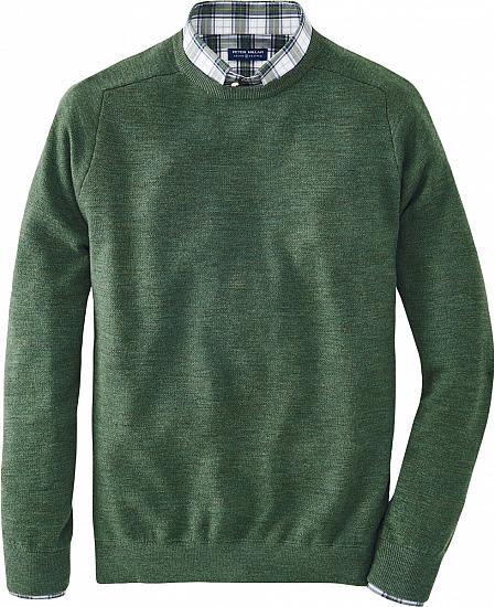 wool golf sweaters