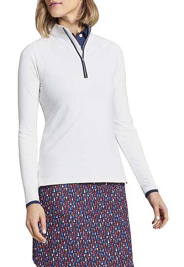 womens golf pullover