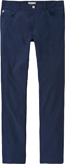 peter millar golf pants