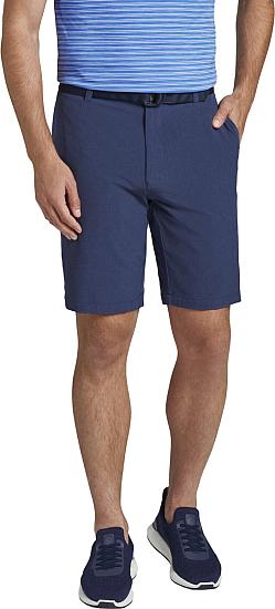 Peter Millar Shackleford Performance Hybrid Golf Shorts - ON SALE