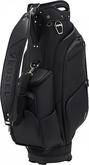 Vessel Lux LE Midsize Staff Golf Bags