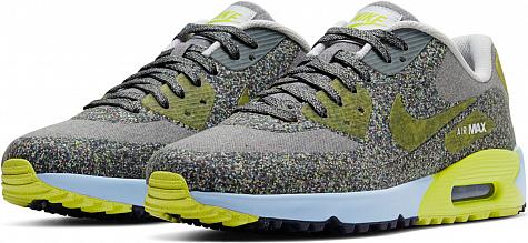 Nike Air Max 90 G Nrg Spikeless Golf Shoes