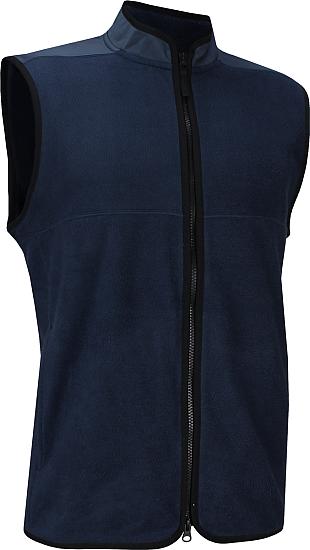 Nike Therma-FIT Victory Full-Zip Golf Vests - Previous Season Style - ON SALE