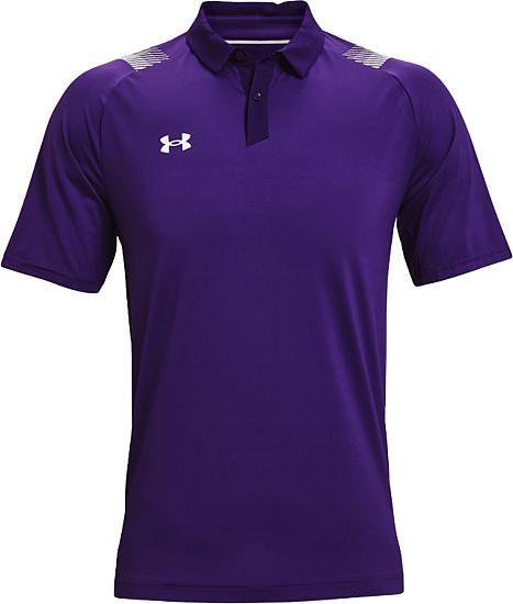 Under Armour Iso-Chill Golf Shirts