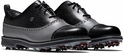 FootJoy Premiere Cap Toe Women's Golf Shoes - Previous Season Style