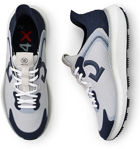 G/Fore MG4X2 Cross Trainer Spikeless Golf Shoes - ON SALE