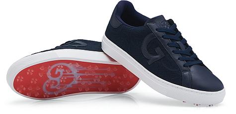 G/Fore Quarter G Knit Disruptor Women's Spikeless Golf Shoes