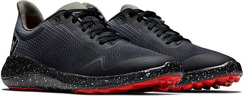 FootJoy FJ Flex Spikeless Golf Shoes - Limited Edition Galaxy