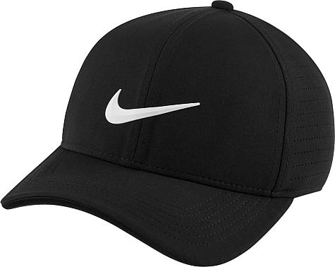 echo radicaal Trekker Nike Dri-FIT Advanced Classic 99 Flex Fit Golf Hats