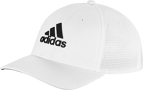 antyder rækkevidde Diktere Adidas AEROREADY Tour Flex Fit Golf Hats