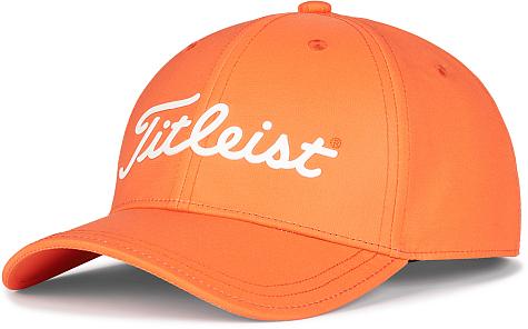 Titleist Players Performance Ball Marker Adjustable Junior Golf Hats