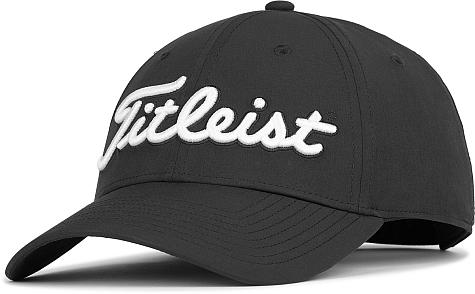 Titleist Players Breezer Adjustable Golf Hats