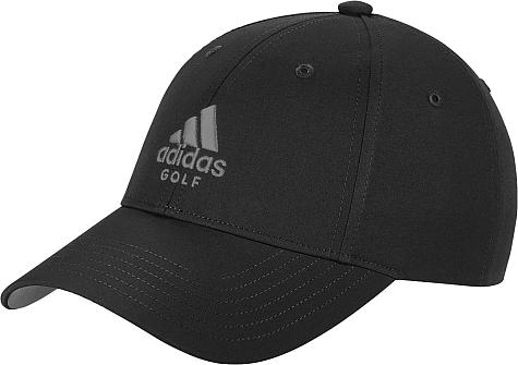 Adidas Performance Branded Snapback Adjustable Junior Golf Hats - ON SALE