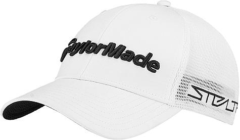 TaylorMade Tour Flex Fit Golf Hats