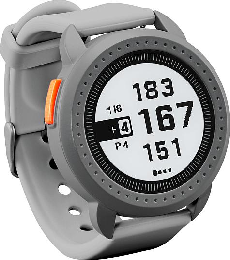 Bushnell golf watch updates sale