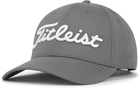 Titleist Men's Tour Performance Golf Hat – Golf Hats Online