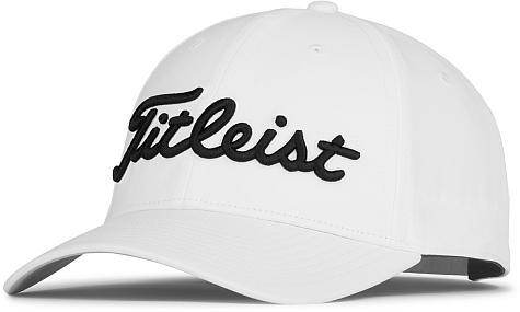 Titleist Tour Performance Custom Adjustable Golf Hats