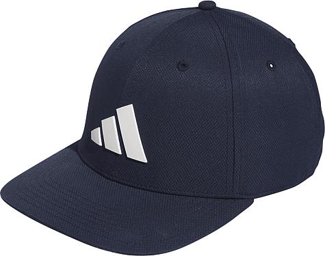 Adidas Tour Snapback Adjustable Golf Hats