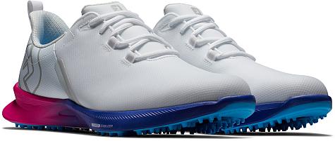 FootJoy FJ Fuel Sport Spikeless Golf Shoes - Previous Season Style