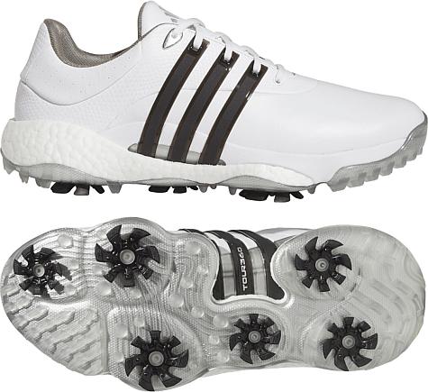 Adidas Tour360 22 Golf Shoes - ON SALE