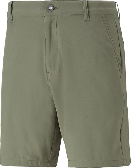 Puma 101 South 7" Golf Shorts - ON SALE