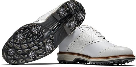 FootJoy Premiere Series Wilcox Golf Shoes