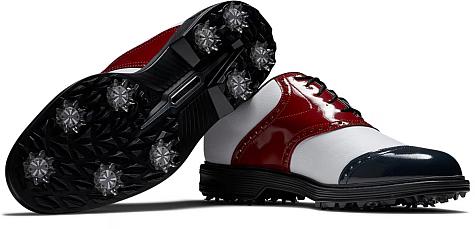 FootJoy Premiere Series Wilcox Golf Shoes