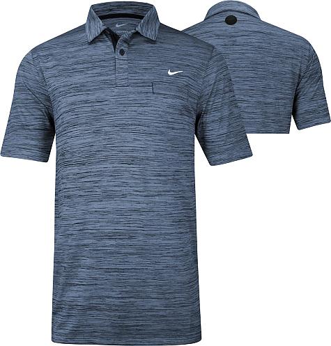 Nike Dri-FIT Unscripted Golf Shirts