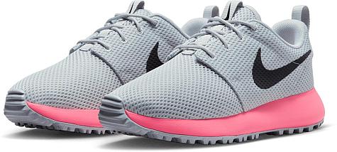 Ecologie attent baai Nike Roshe 2 G Junior Spikeless Golf Shoes