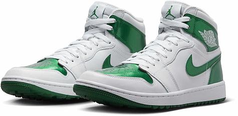 Air Jordan 1 High G Spikeless Golf Shoes - Limited Edition - ON SALE