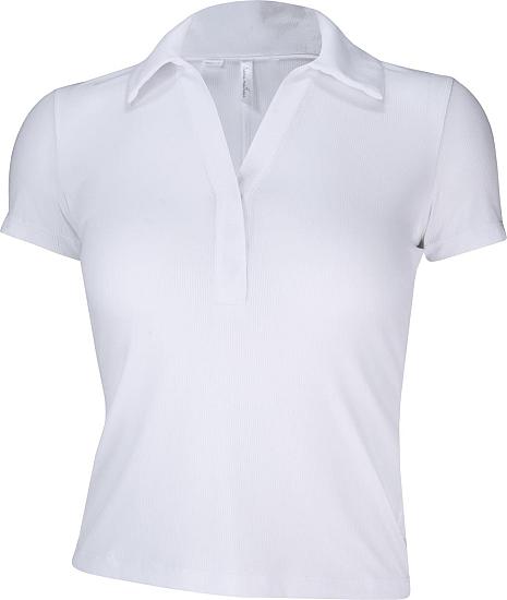 TravisMathew Women's Barcelona Golf Shirts - ON SALE