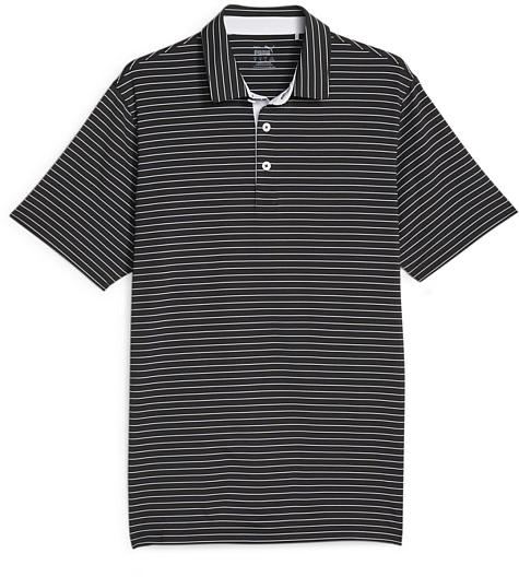 Puma MATTR Tucker Golf Shirts