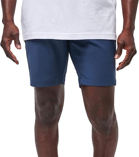 TravisMathew Tech Chino Golf Shorts