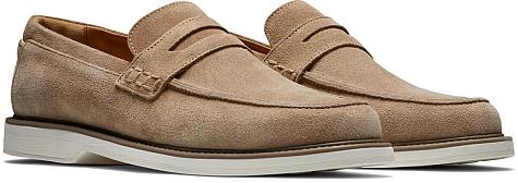 FootJoy FJ Suede Loafer Casual Shoes