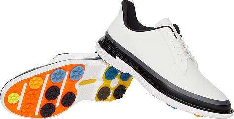 G/Fore Gallivan2r Tuxedo Golf Shoes